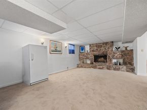 6651 S Dudley Court, Littleton CO 80123