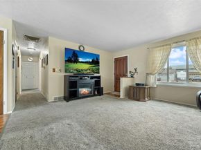 6651 S Dudley Court, Littleton CO 80123