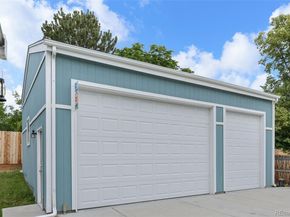6651 S Dudley Court, Littleton CO 80123