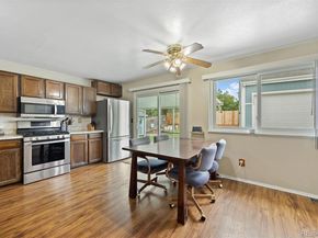 6651 S Dudley Court, Littleton CO 80123