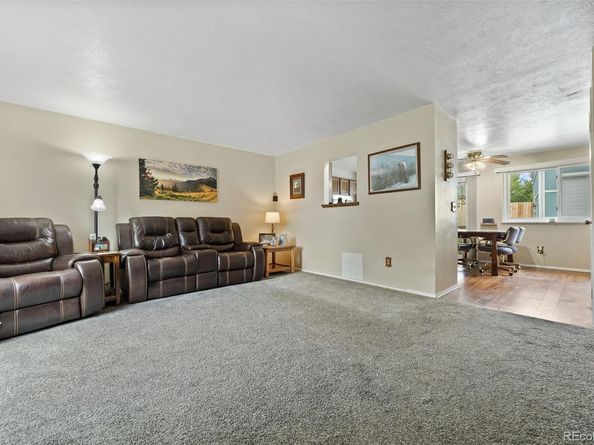 6651 S Dudley Court, Littleton CO 80123