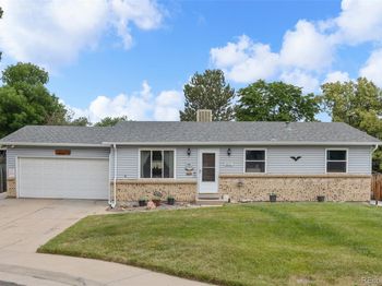 6651 S Dudley Court