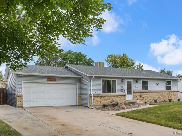 6651 S Dudley Court, Littleton CO 80123