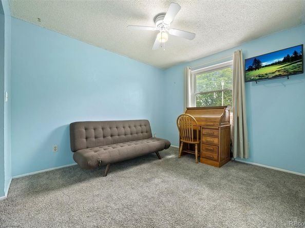 6651 S Dudley Court, Littleton CO 80123