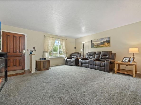 6651 S Dudley Court, Littleton CO 80123