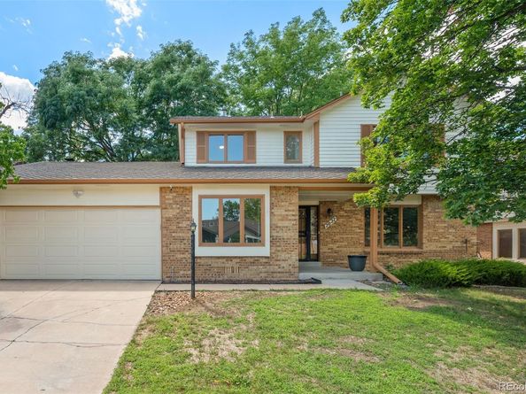 2027 S Gray Drive, Denver CO 80227