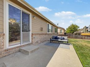 11581 Benton Way, Westminster CO 80020