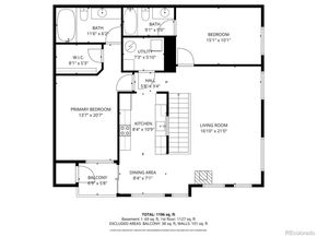 22520 E Ontario Drive 202, Aurora CO 80016