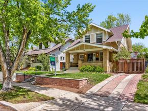 510 N Humboldt Street, Denver CO 80218