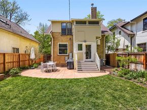 510 N Humboldt Street, Denver CO 80218