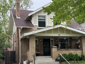 510 N Humboldt Street, Denver CO 80218