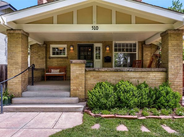 510 N Humboldt Street, Denver CO 80218