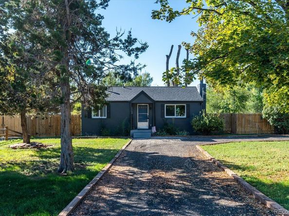 14100 W 48th Avenue, Golden CO 80403