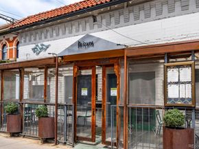 451 N Pearl Street, Denver CO 80203