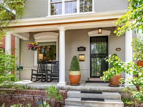 451 N Pearl Street, Denver CO 80203