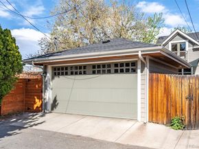 451 N Pearl Street, Denver CO 80203
