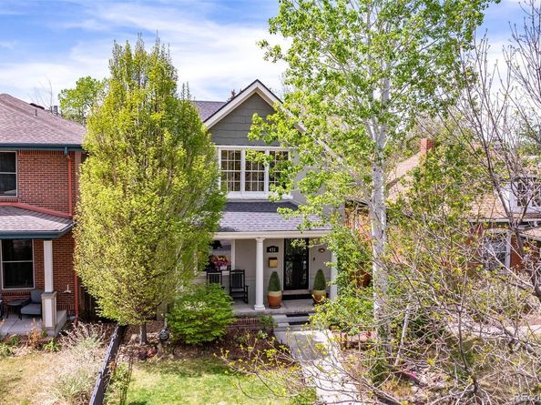 451 N Pearl Street, Denver CO 80203