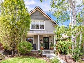451 N Pearl Street, Denver CO 80203