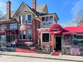 451 N Pearl Street, Denver CO 80203