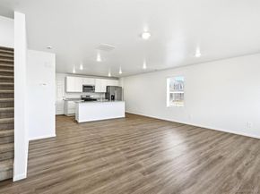 21254 E 65th Drive, Aurora CO 80019