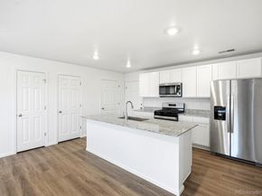 21254 E 65th Drive, Aurora CO 80019