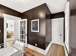 1815 S Ogden Street, Denver CO 80210