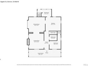 1815 S Ogden Street, Denver CO 80210