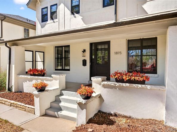 1815 S Ogden Street, Denver CO 80210