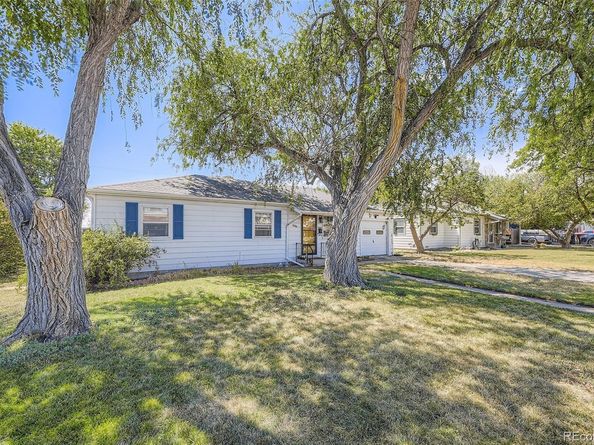 1880 Ruth Drive, Thornton CO 80229