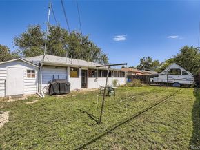 1880 Ruth Drive, Thornton CO 80229