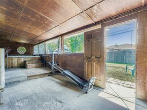 1880 Ruth Drive, Thornton CO 80229