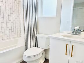 6058 Beeler Court, Denver CO 80238