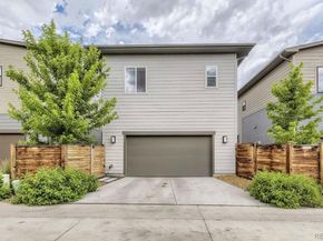 6058 Beeler Court, Denver CO 80238
