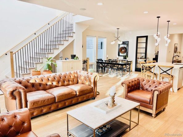 6058 Beeler Court, Denver CO 80238