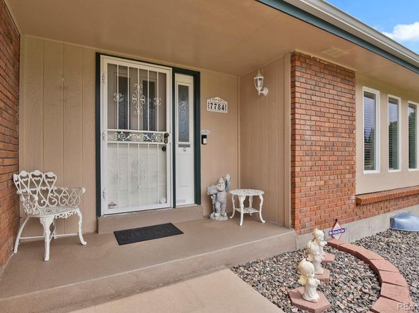 7784 Lewis Street, Arvada CO 80005