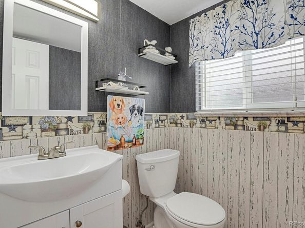 7784 Lewis Street, Arvada CO 80005