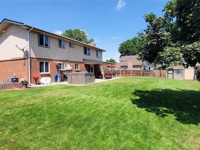 7784 Lewis Street, Arvada CO 80005
