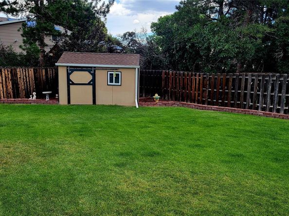 7784 Lewis Street, Arvada CO 80005