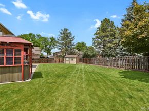 7784 Lewis Street, Arvada CO 80005