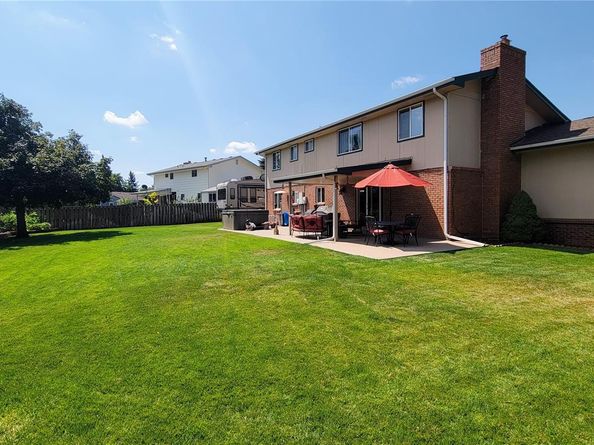 7784 Lewis Street, Arvada CO 80005