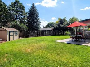 7784 Lewis Street, Arvada CO 80005