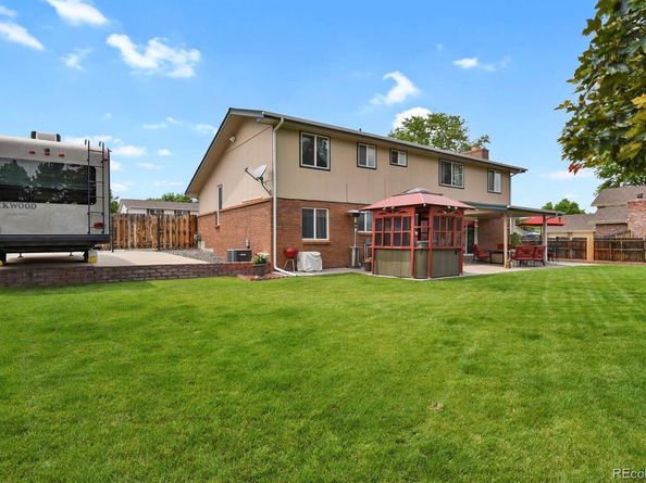 7784 Lewis Street, Arvada CO 80005