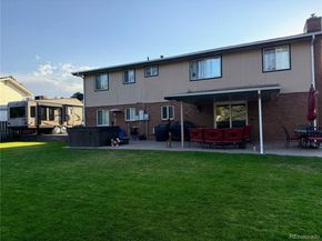 7784 Lewis Street, Arvada CO 80005