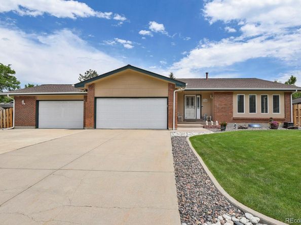 7784 Lewis Street, Arvada CO 80005