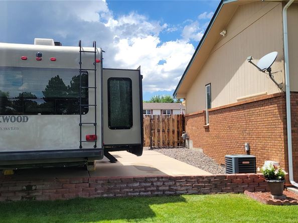 7784 Lewis Street, Arvada CO 80005