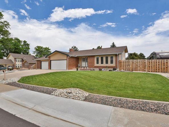 7784 Lewis Street, Arvada CO 80005