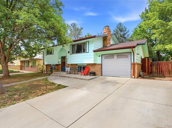 18 Kodiak Court, Longmont CO 80504