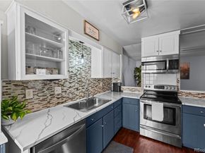 6305 W 6th Avenue D16, Lakewood CO 80214