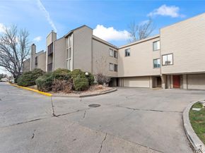 6305 W 6th Avenue D16, Lakewood CO 80214