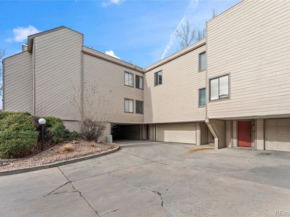 6305 W 6th Avenue D16, Lakewood CO 80214